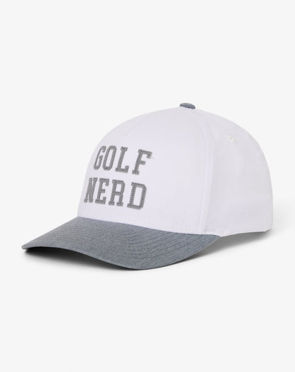 Travis Mathew On Course Snapback Hat