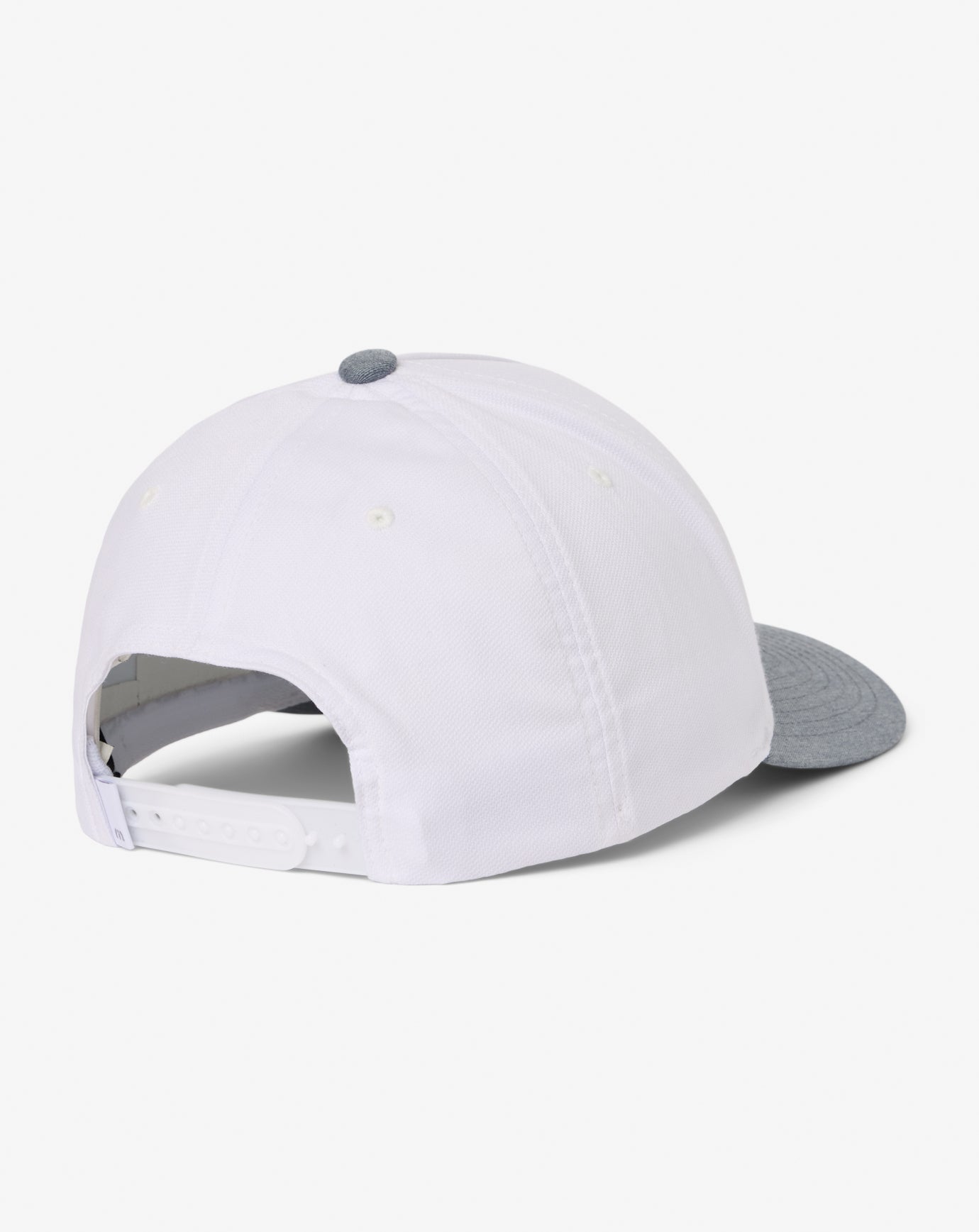 Travis Mathew On Course Snapback Hat