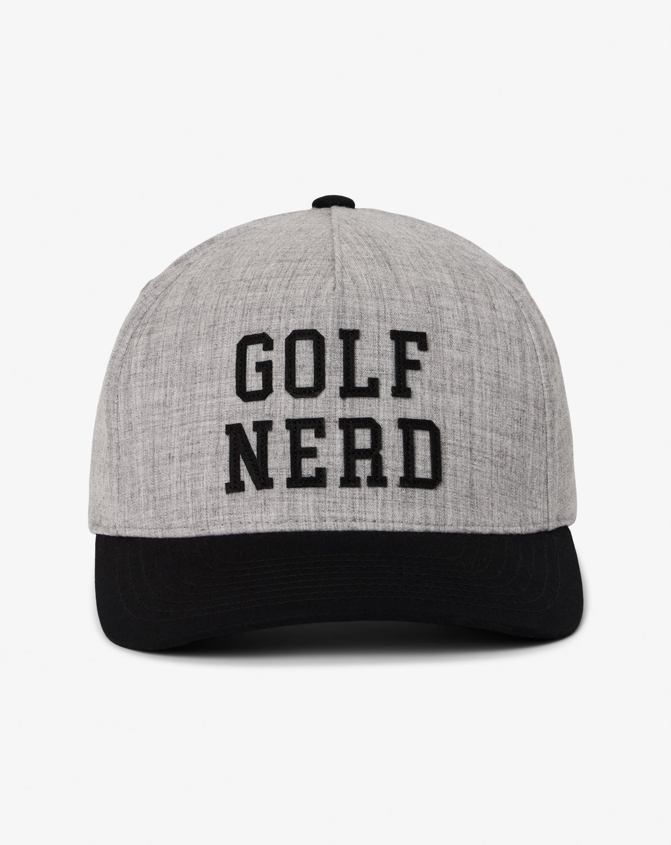Travis Mathew On Course Snapback Hat
