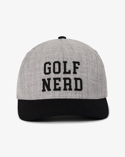 Travis Mathew On Course Snapback Hat