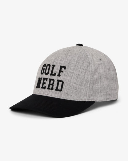 Travis Mathew On Course Snapback Hat