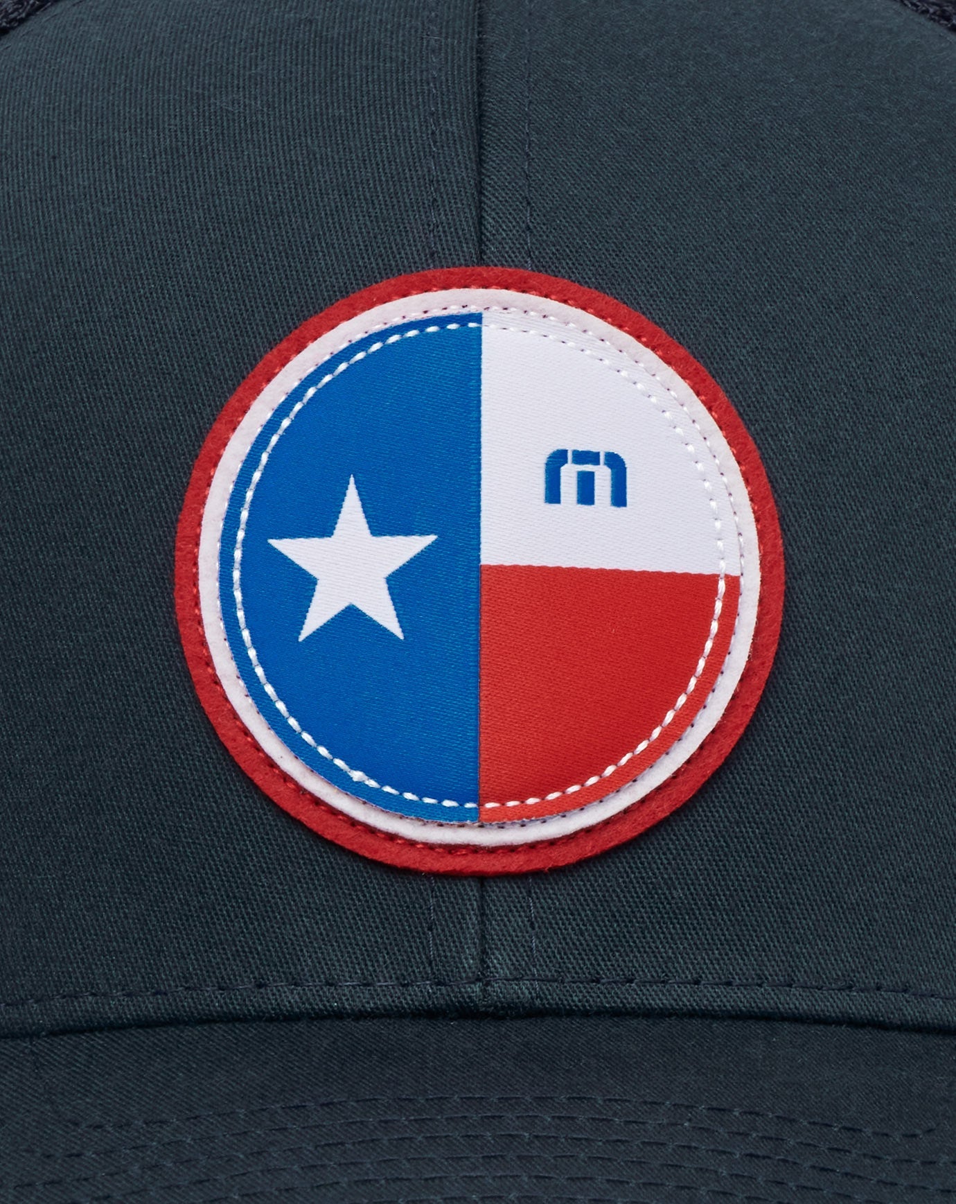 Travis Mathew River Walk 2.0 Snapback Hat
