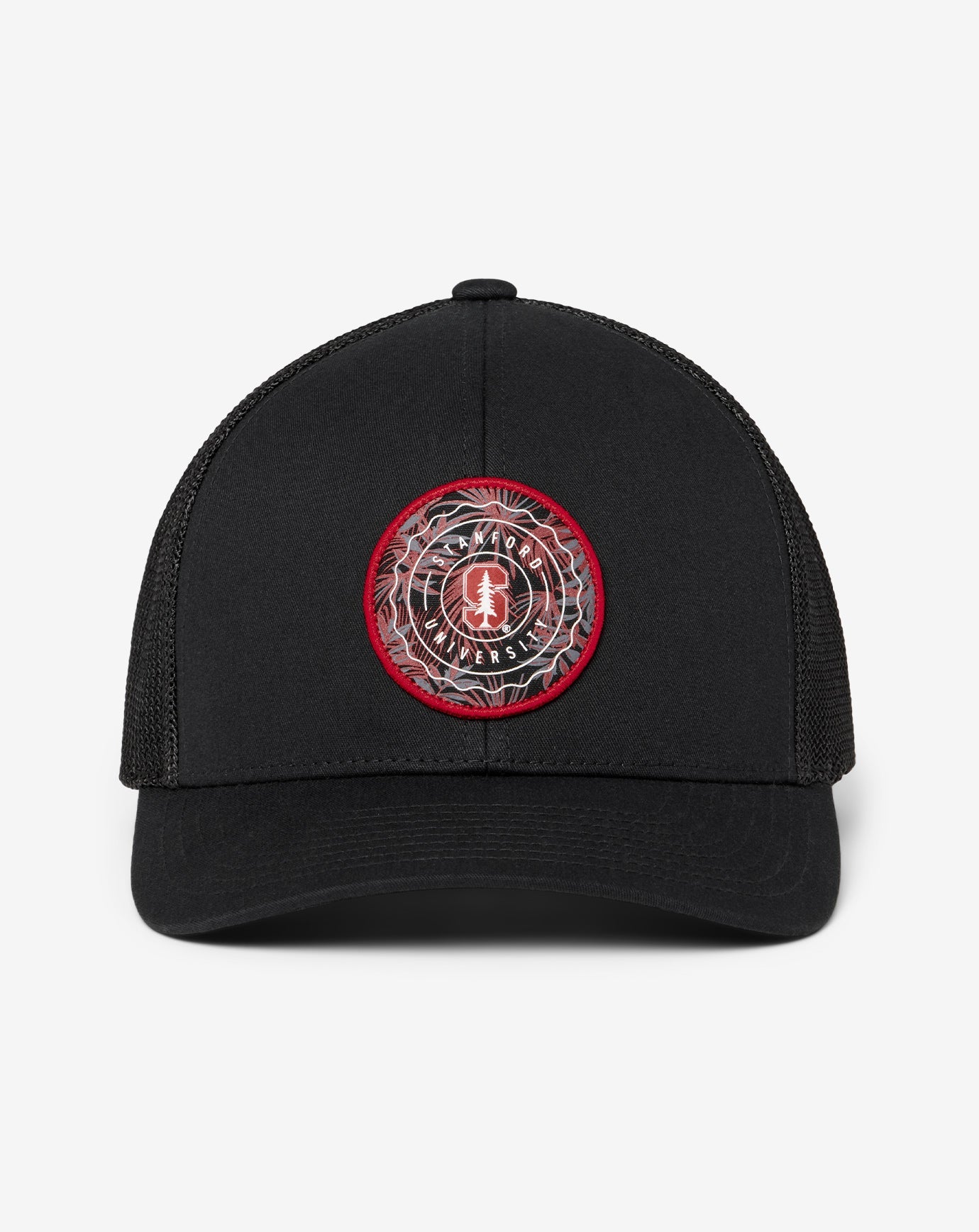 Travis Mathew Stanford Spirit And Tradition Snapback Hat