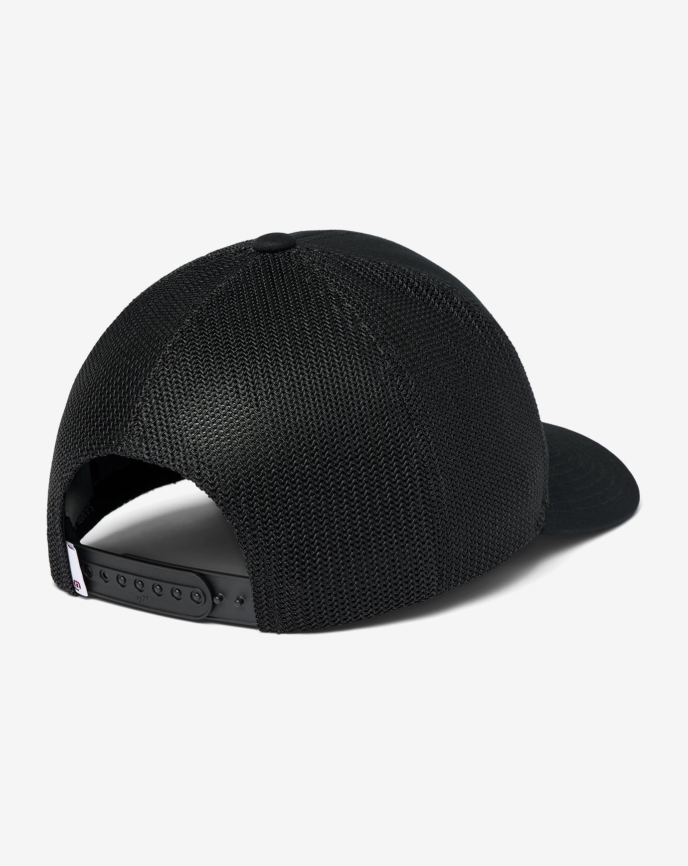 Travis Mathew Burnley Shorthanded Snapback Hat