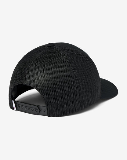 Travis Mathew Burnley Shorthanded Snapback Hat