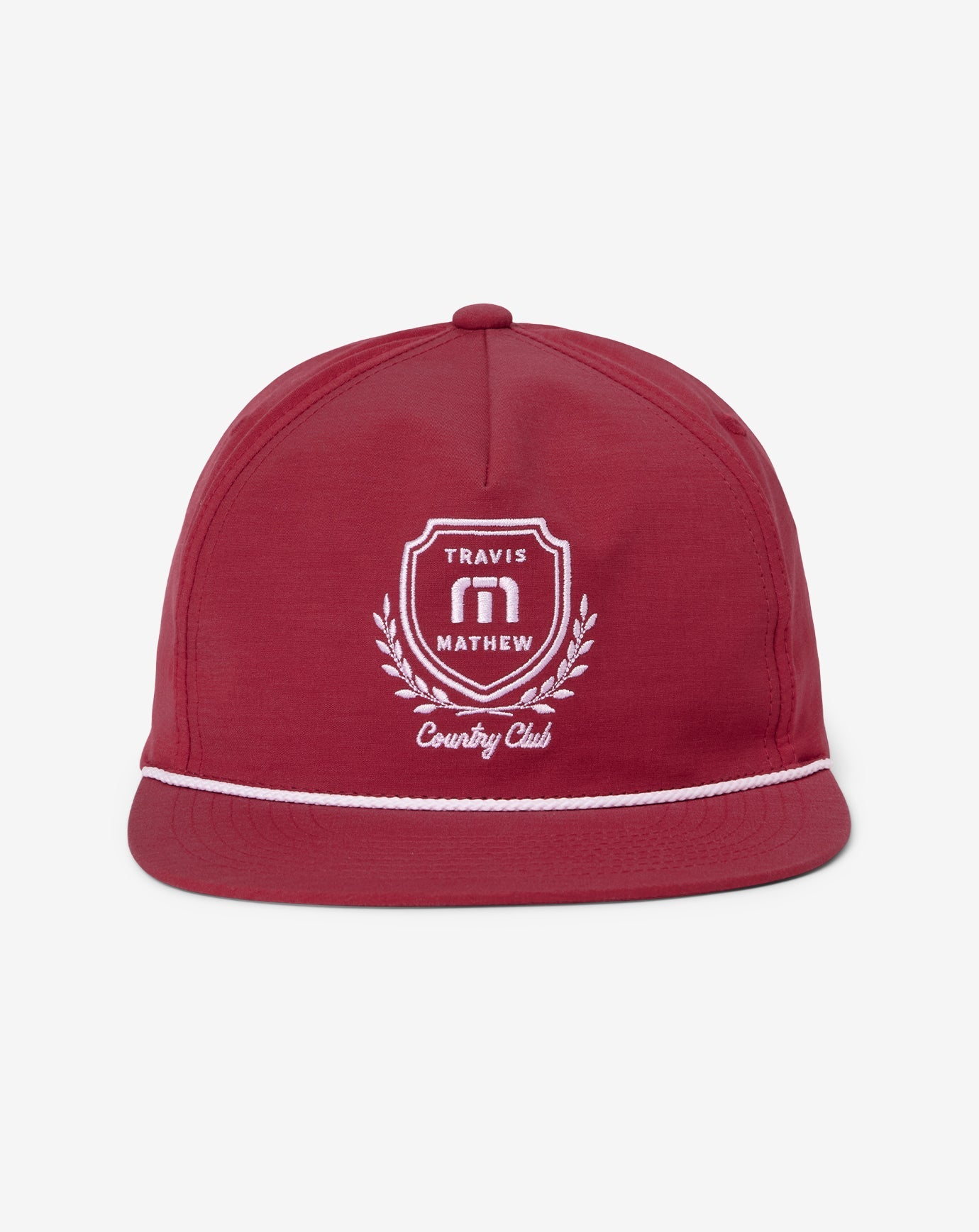 Travis Mathew Local Favorite Snapback Hat