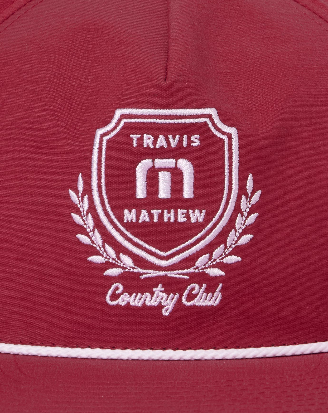 Travis Mathew Local Favorite Snapback Hat