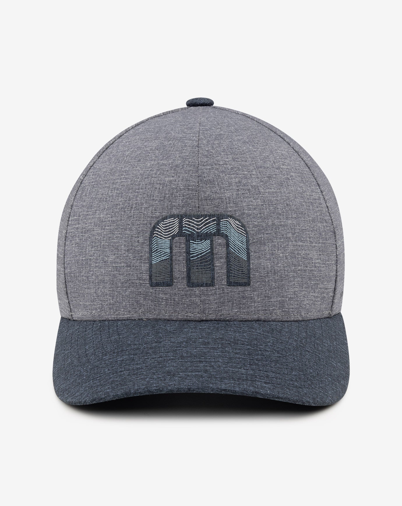 Travis Mathew Non Negotiable Snapback Hat