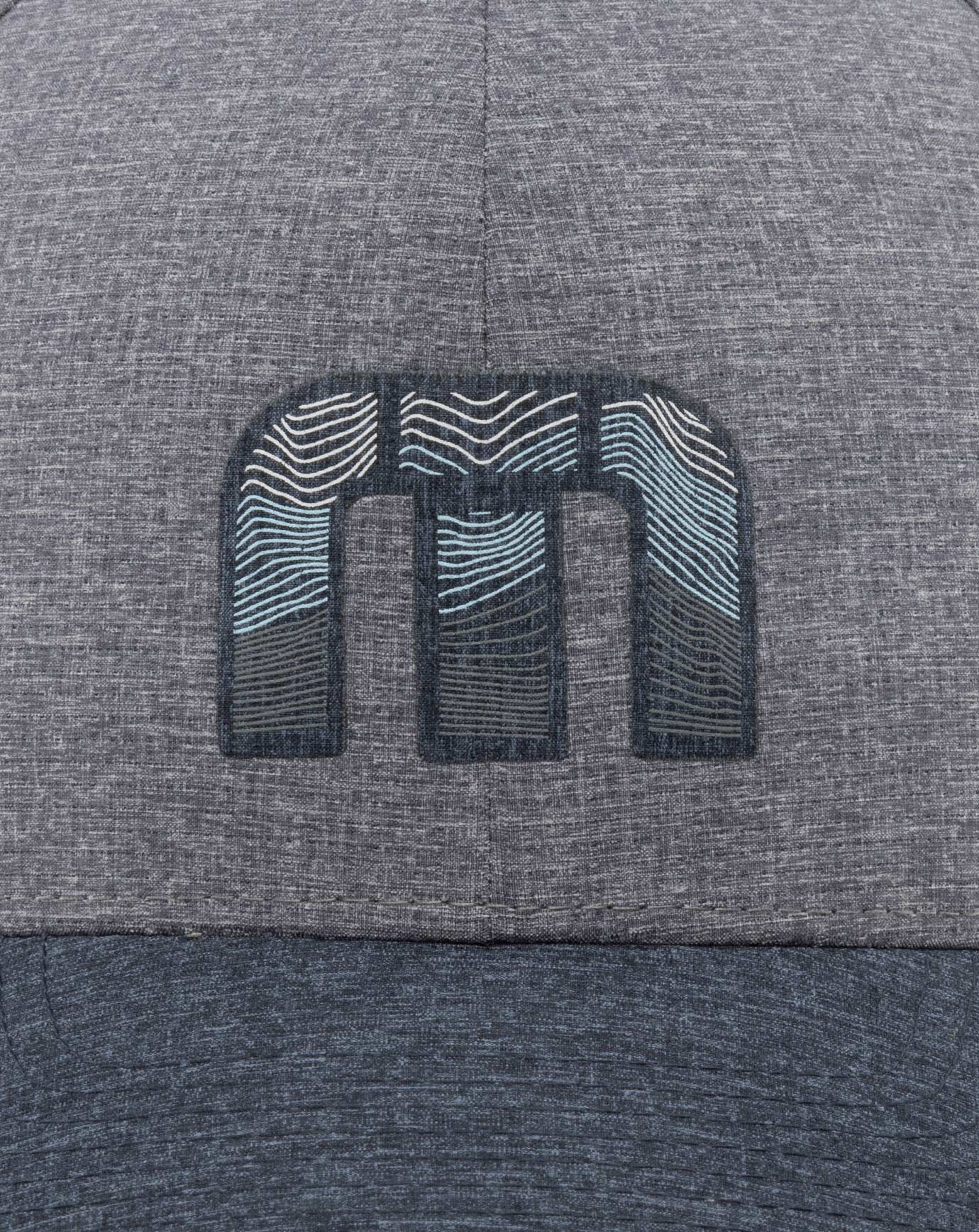 Travis Mathew Non Negotiable Snapback Hat