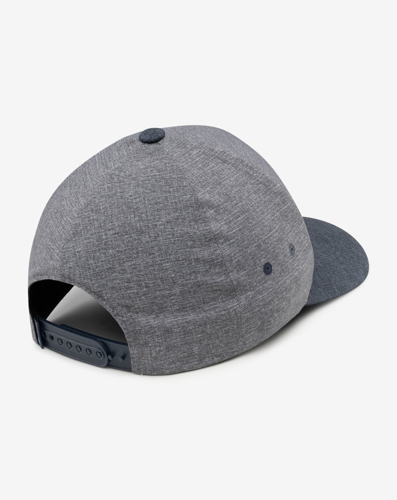 Travis Mathew Non Negotiable Snapback Hat