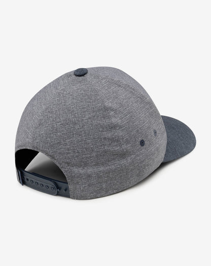 Travis Mathew Non Negotiable Snapback Hat