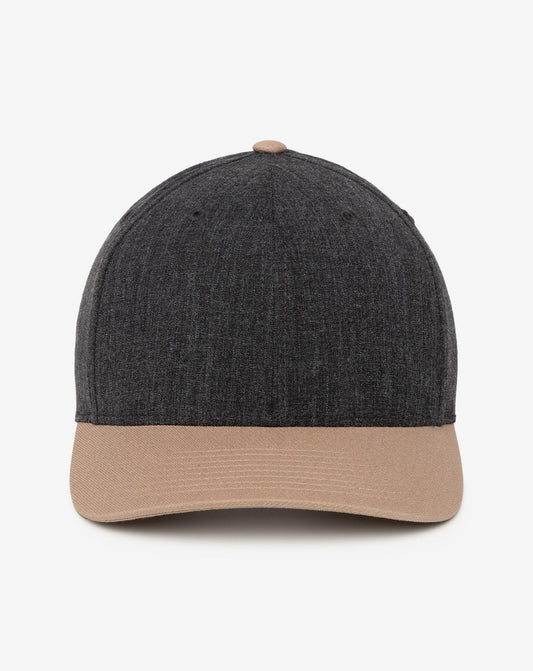 Travis Mathew Go Around Snapback Hat