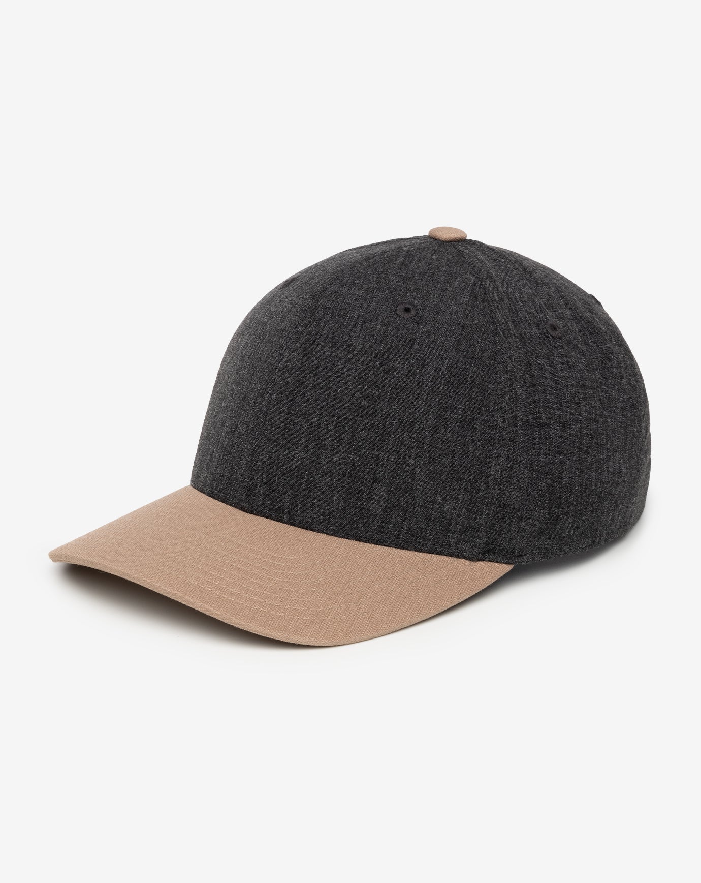 Travis Mathew Go Around Snapback Hat