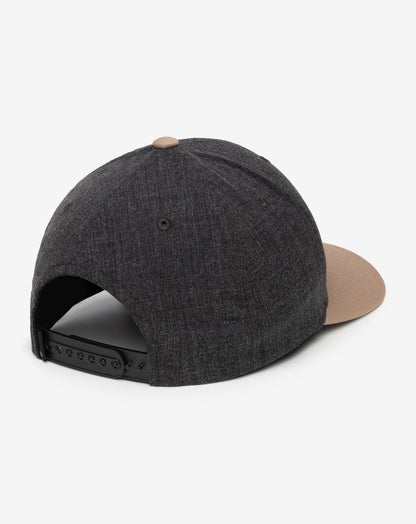 Travis Mathew Go Around Snapback Hat