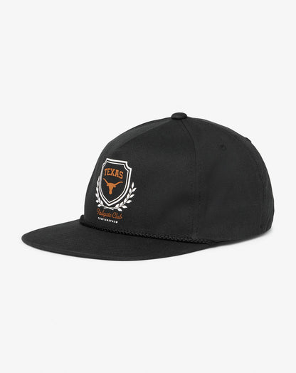 Travis Mathew UT Austin Stadium Snapback Hat