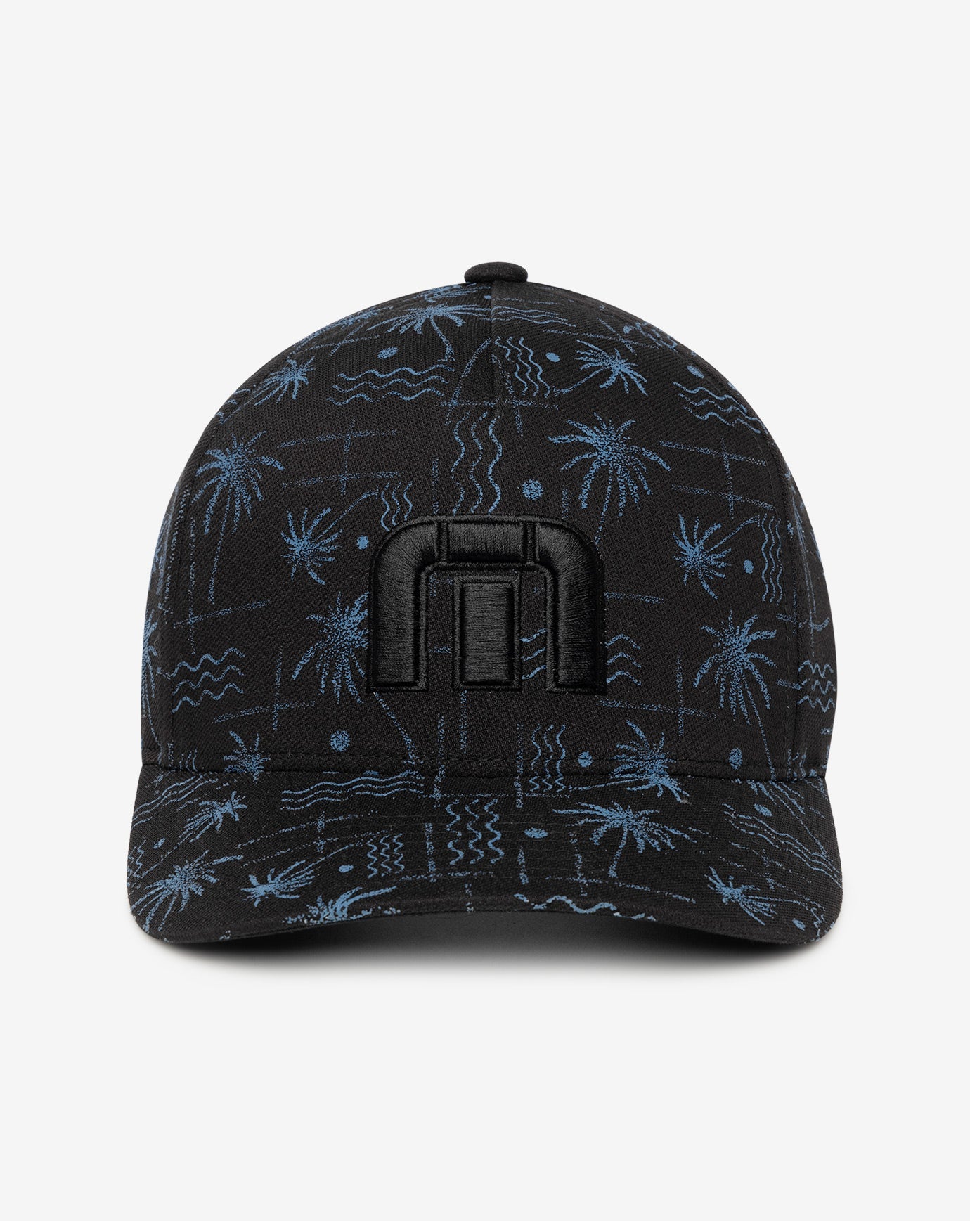 Travis Mathew Dorsal Fin Snapback Hat