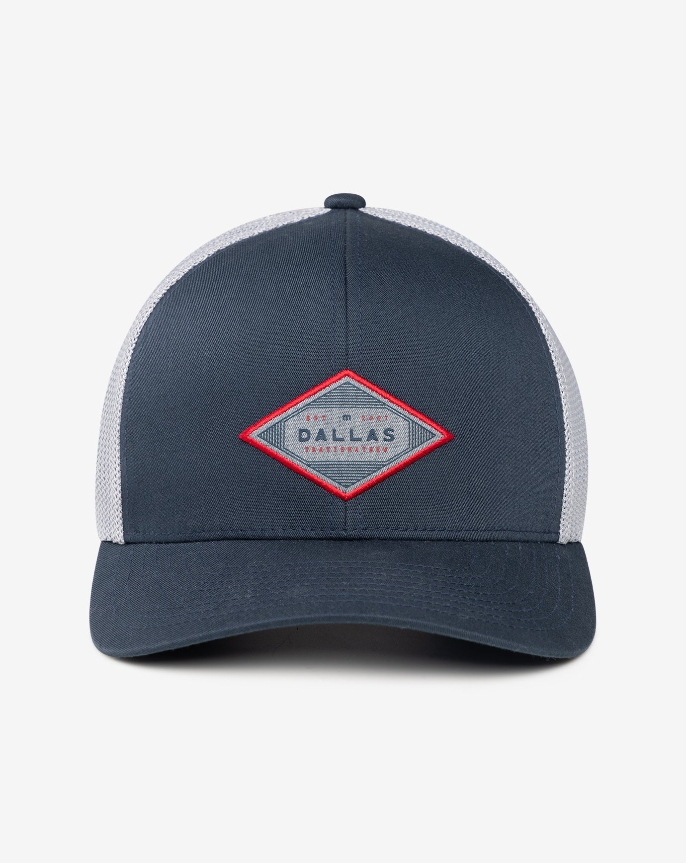 Travis Mathew Bellville Dallas Snapback Hat