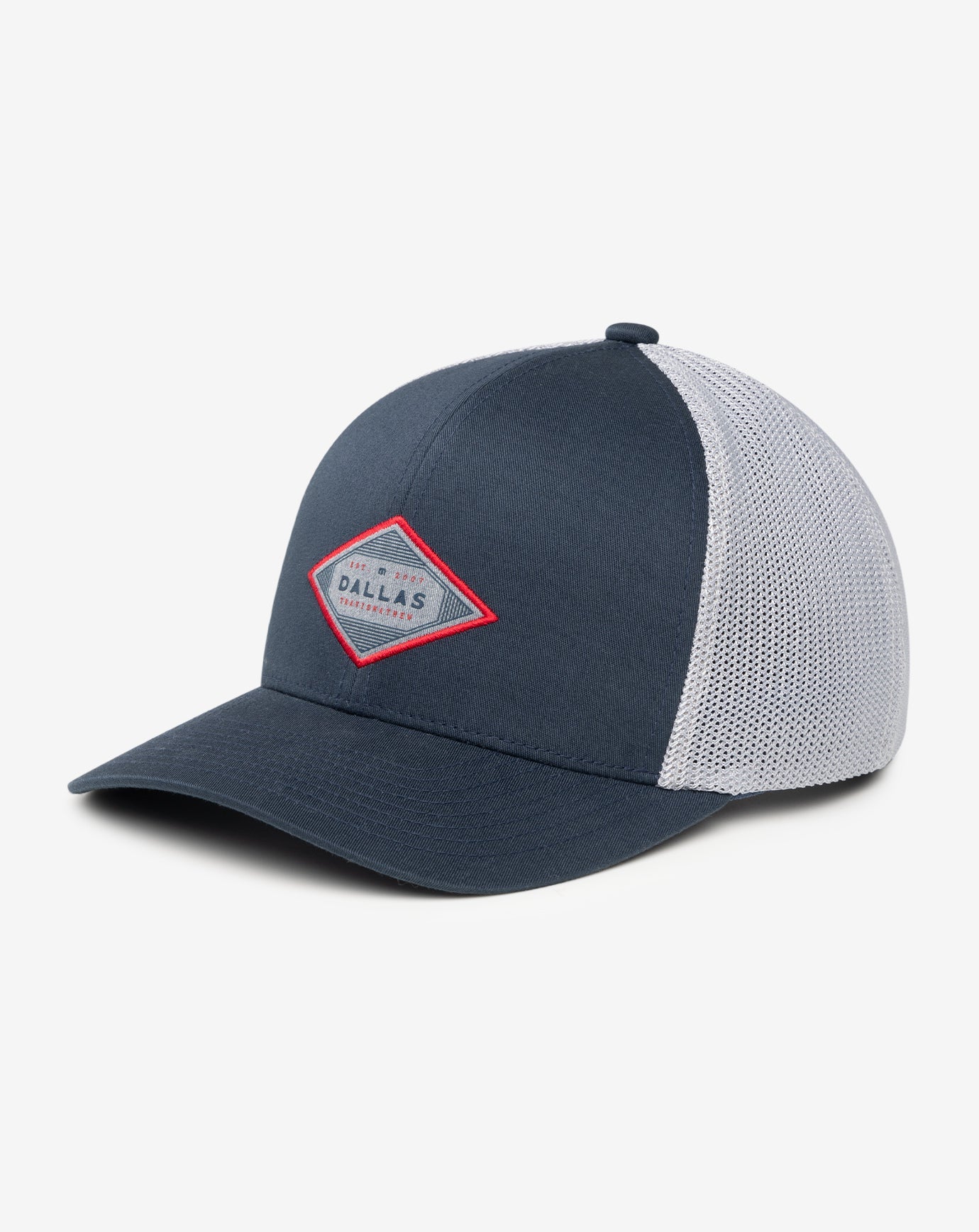Travis Mathew Bellville Dallas Snapback Hat
