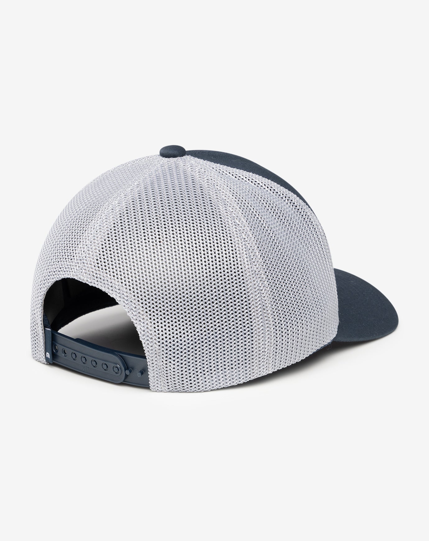 Travis Mathew Bellville Dallas Snapback Hat