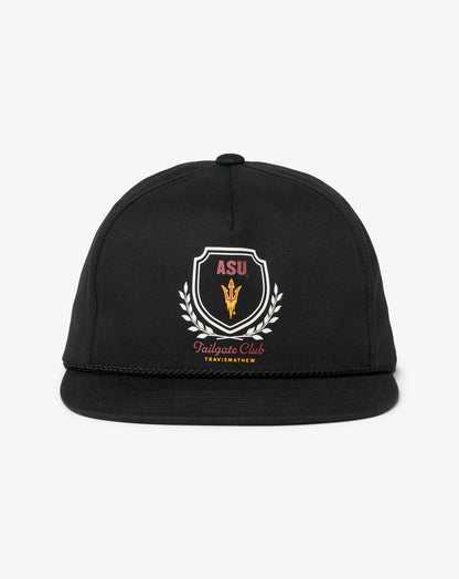 Travis Mathew ASU Stadium Snapback Hat