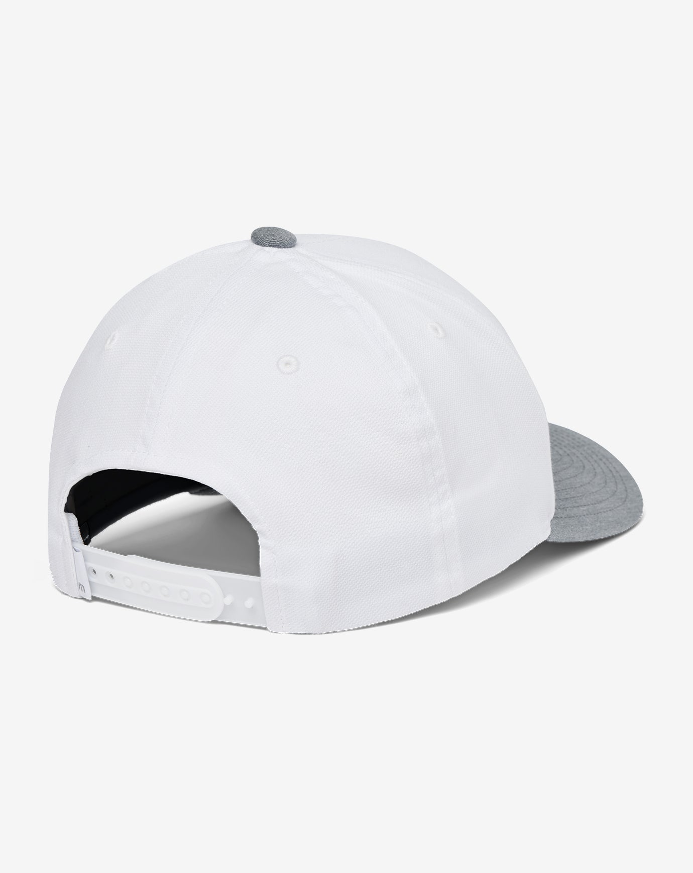 Travis Mathew USC Go Around Snapback Hat