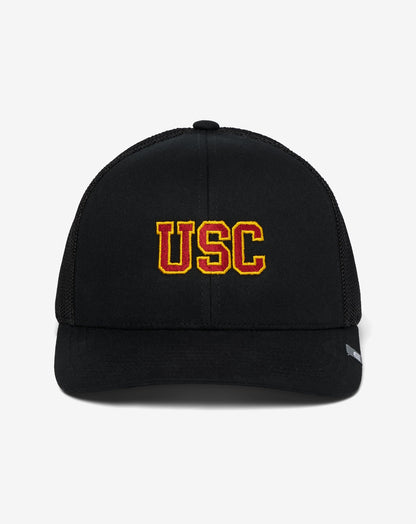 Travis Mathew USC Widder 2.0 Snapback Hat