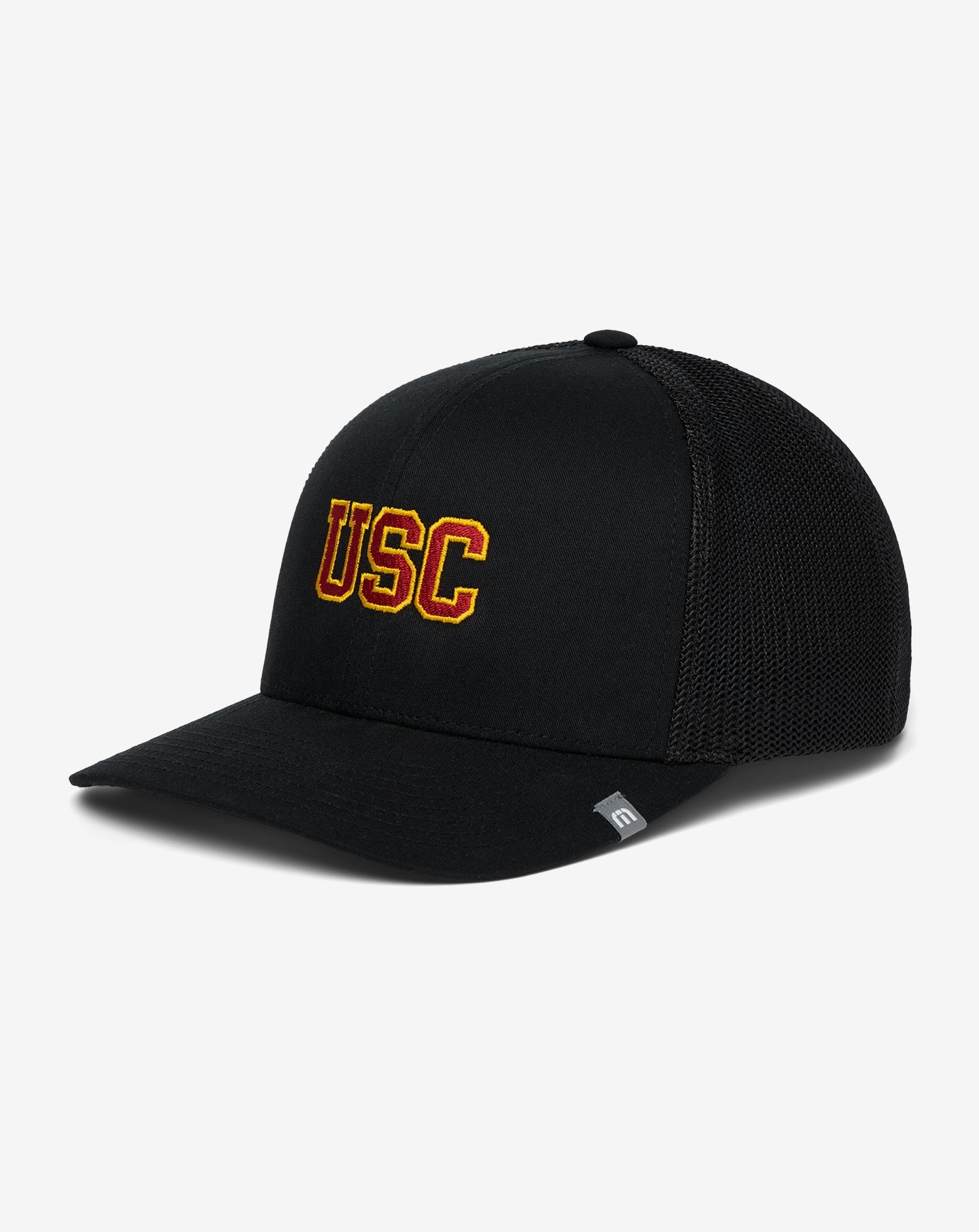 Travis Mathew USC Widder 2.0 Snapback Hat