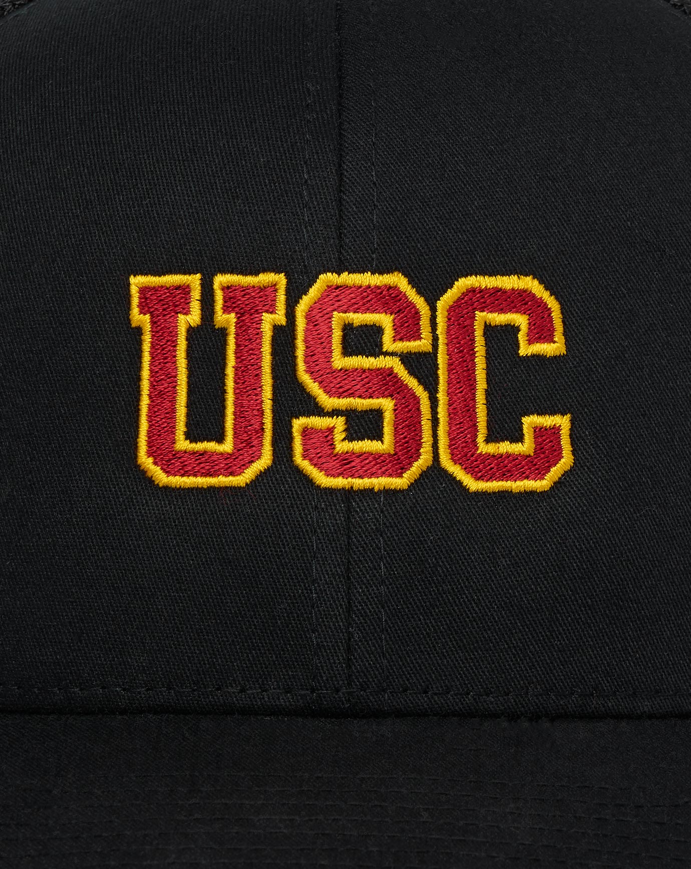 Travis Mathew USC Widder 2.0 Snapback Hat