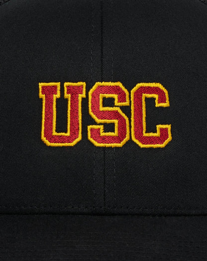 Travis Mathew USC Widder 2.0 Snapback Hat