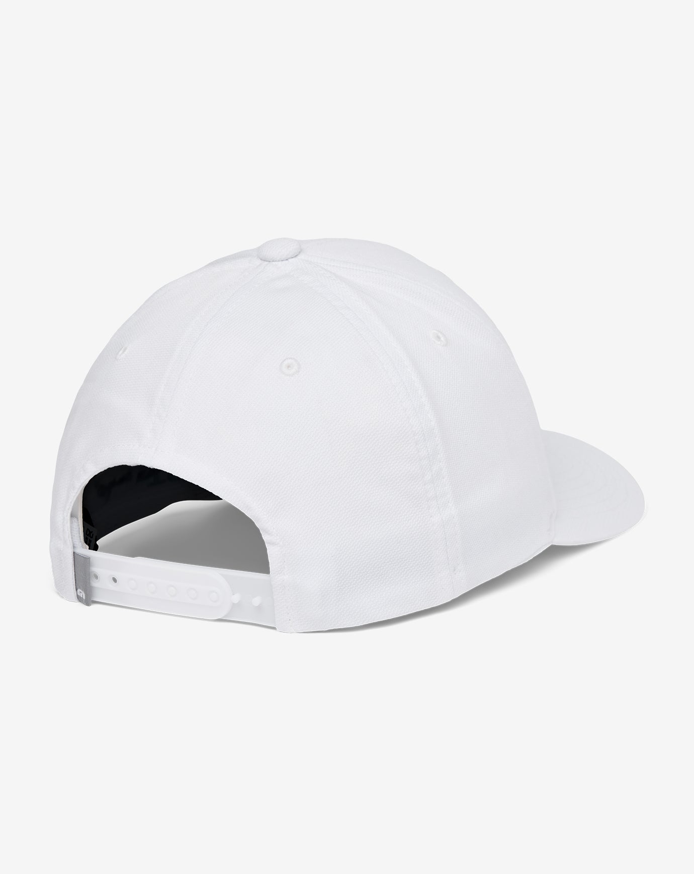 Travis Mathew USC Eclipse Snapback Hat