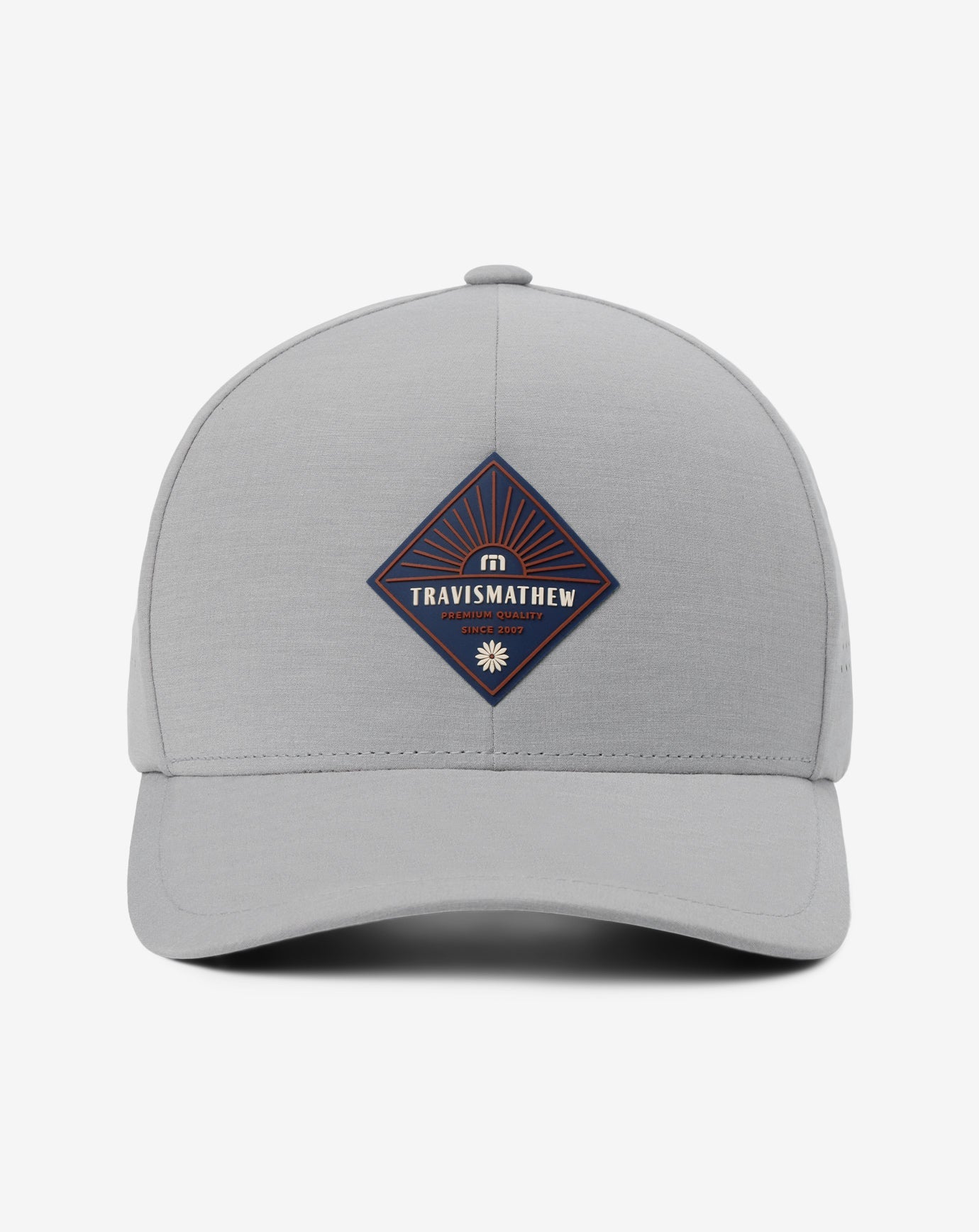 Travis Mathew New Memories Snapback Hat