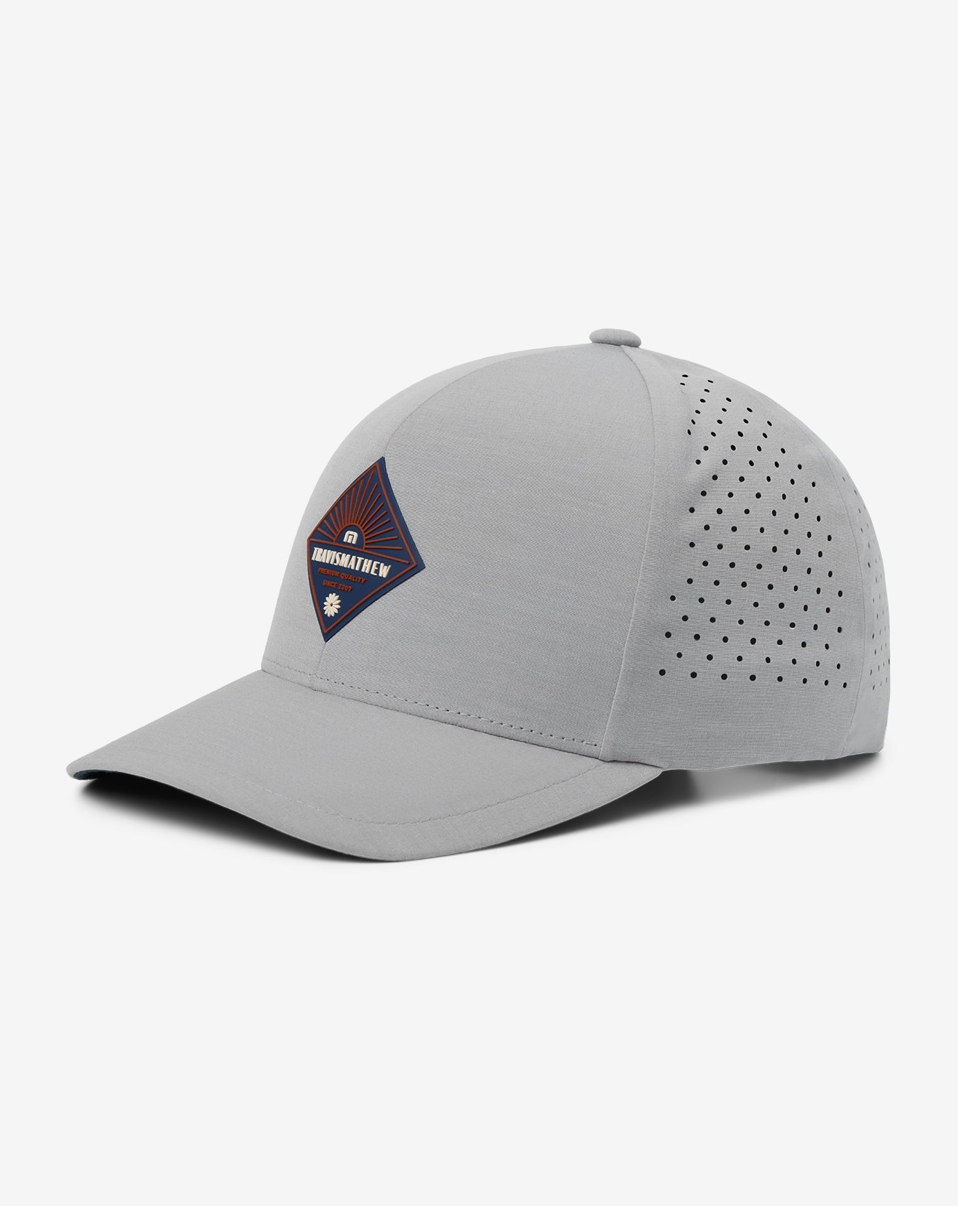 Travis Mathew New Memories Snapback Hat