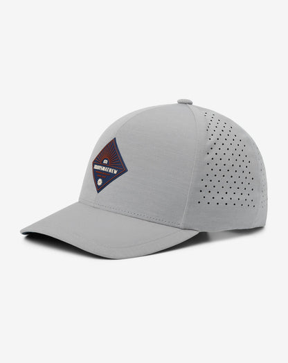 Travis Mathew New Memories Snapback Hat