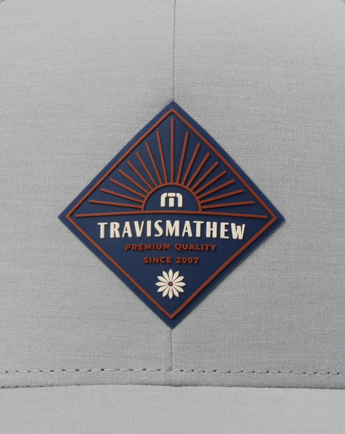 Travis Mathew New Memories Snapback Hat