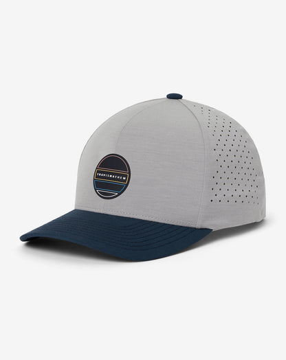 Travis Mathew Epic Quest Snapback Hat