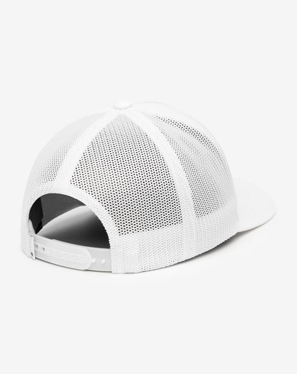 Travis Mathew Bag Of Gifts Snapback Hat