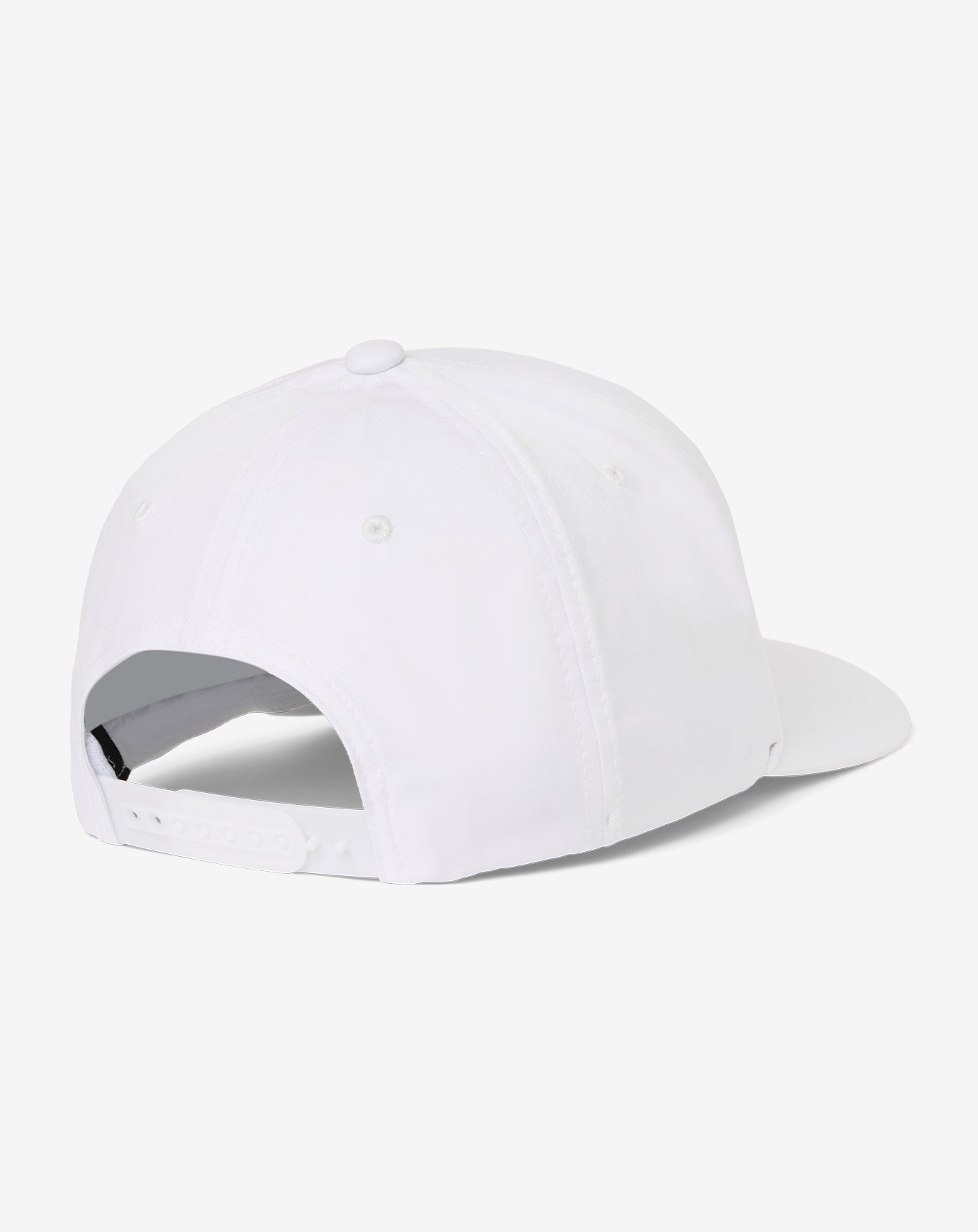 Travis Mathew Travelogue Snapback Hat