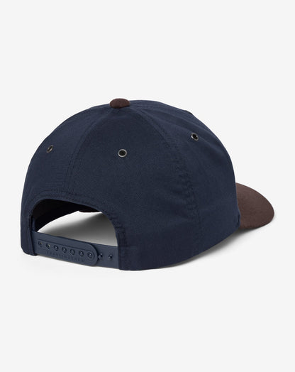 Travis Mathew Estate Grounds Snapback Hat