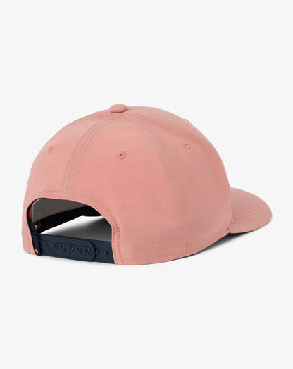 Travis Mathew Sea Explorer Snapback Hat