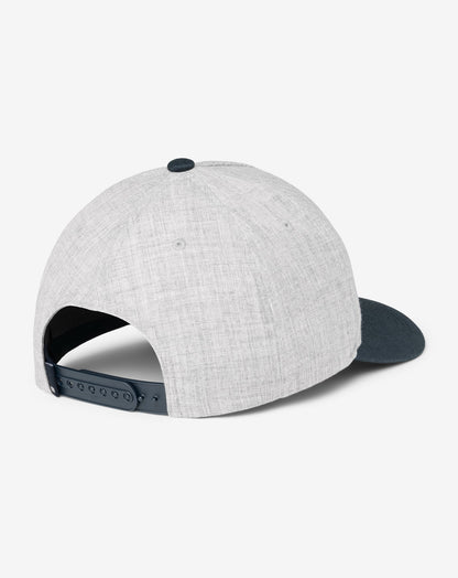 Travis Mathew Perfect Plan Snapback Hat