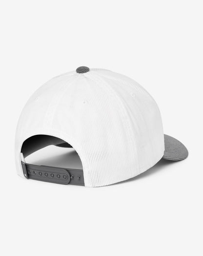 Travis Mathew Bike Tour Snapback Hat