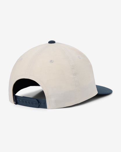 Travis Mathew Resort Trip Snapback Hat