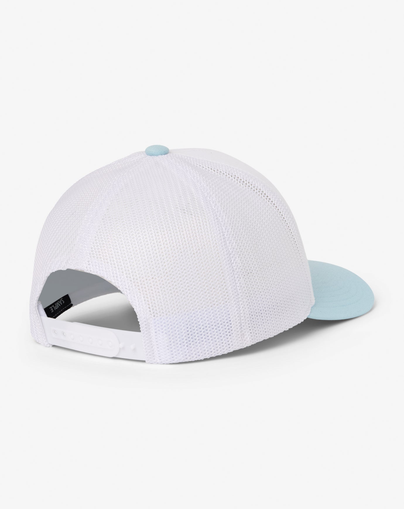 Travis Mathew Full Send Feb Snapback Hat