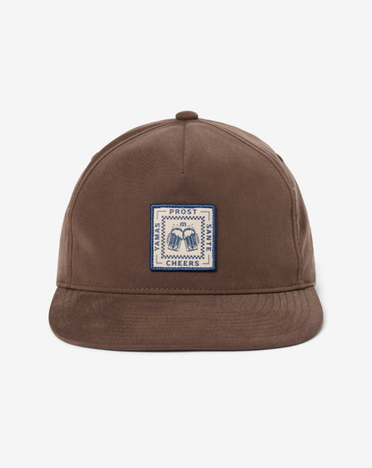 Travis Mathew Cheers Snapback Hat