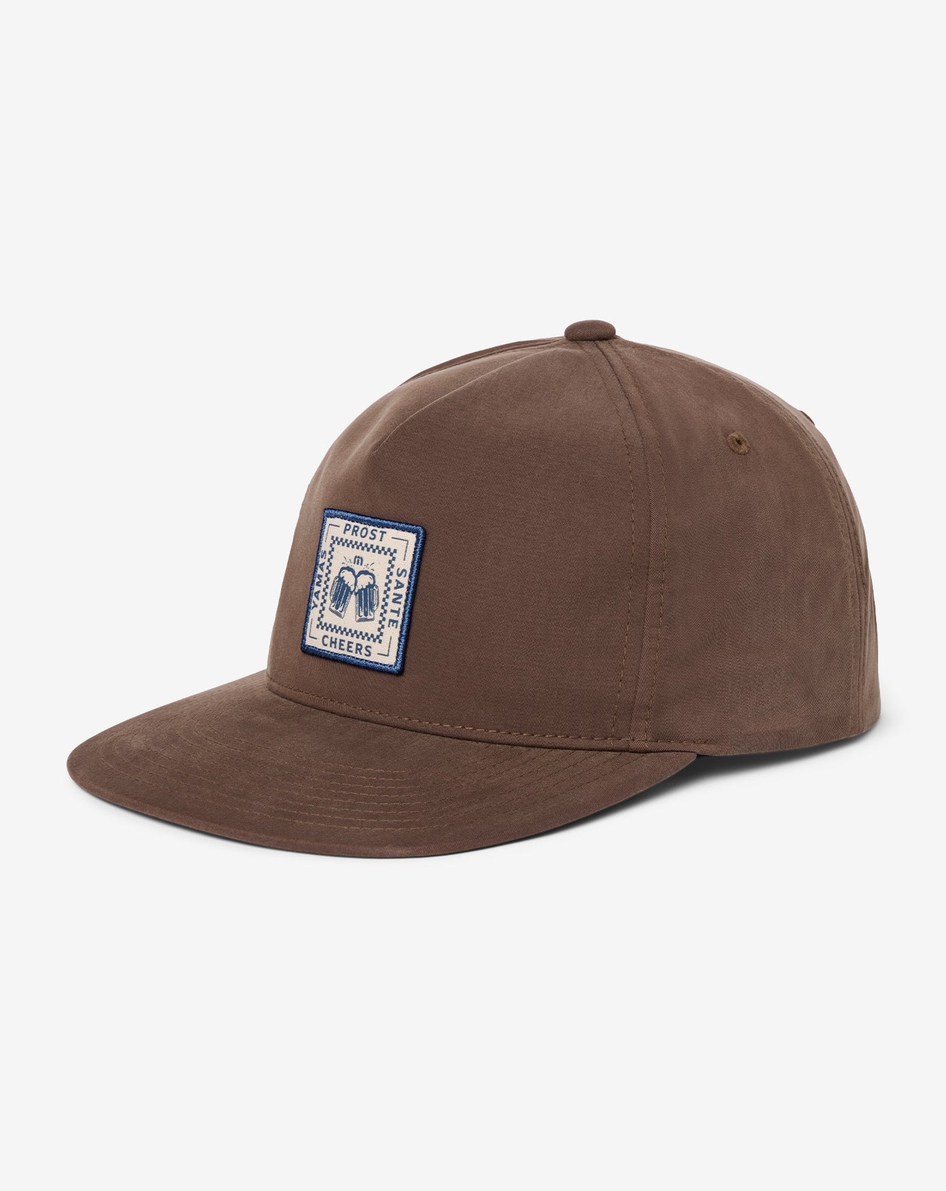 Travis Mathew Cheers Snapback Hat