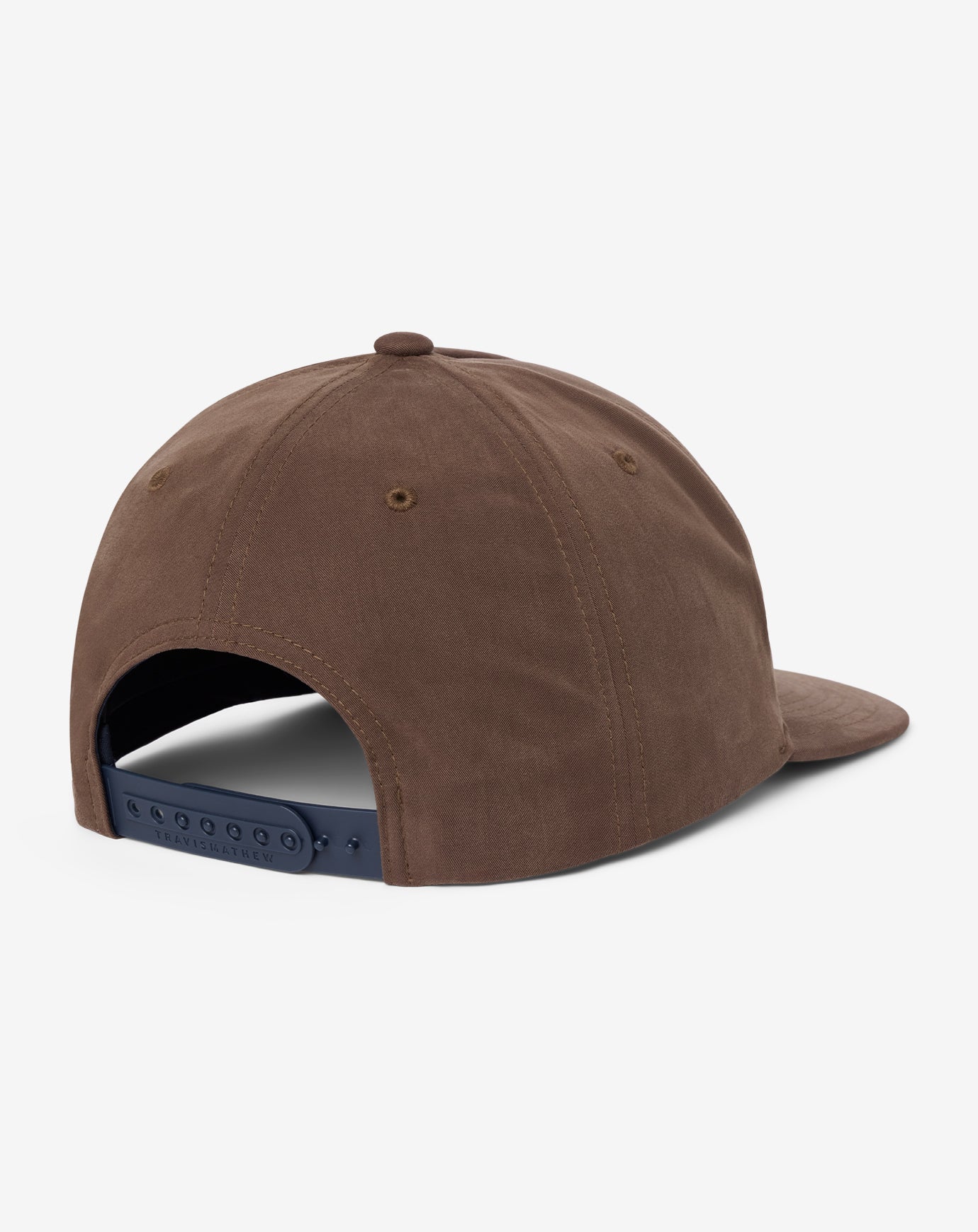 Travis Mathew Cheers Snapback Hat