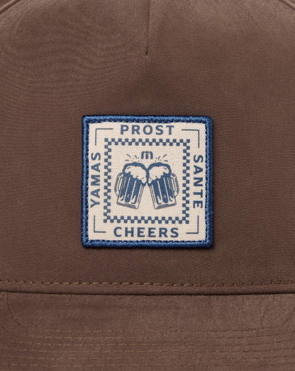 Travis Mathew Cheers Snapback Hat