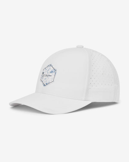 Travis Mathew Ocean Vessel Snapback Hat