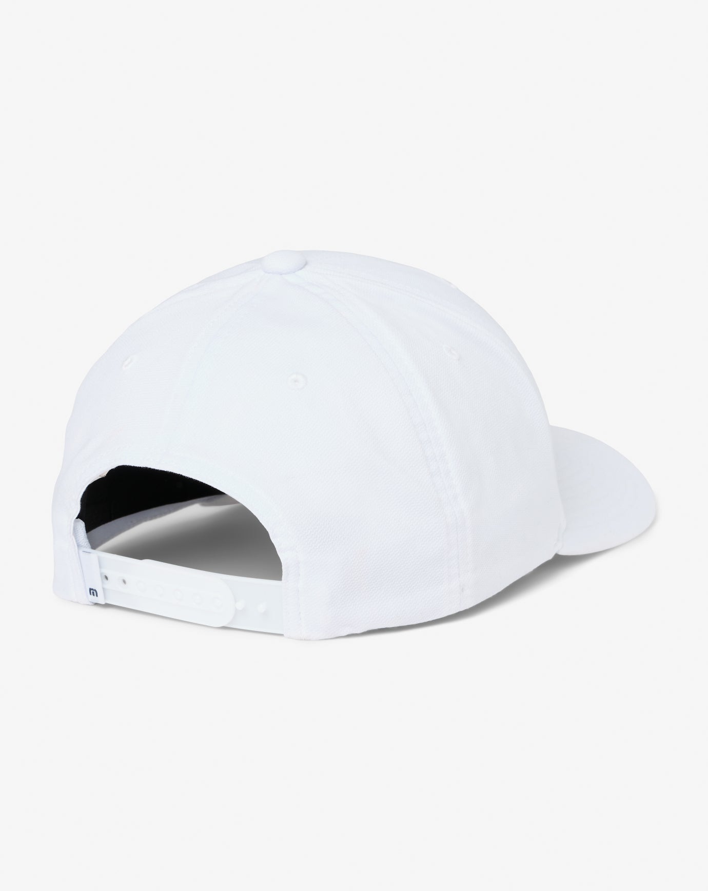Travis Mathew Museum Day Snapback Hat