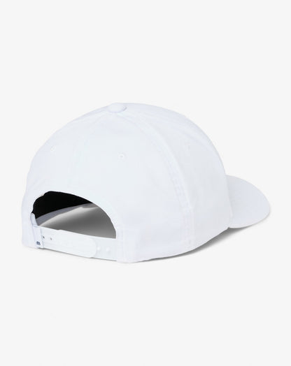 Travis Mathew Museum Day Snapback Hat